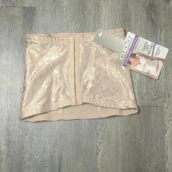 Cupid Extra Firm Waist Cincher NWT - Picture 1 of 4